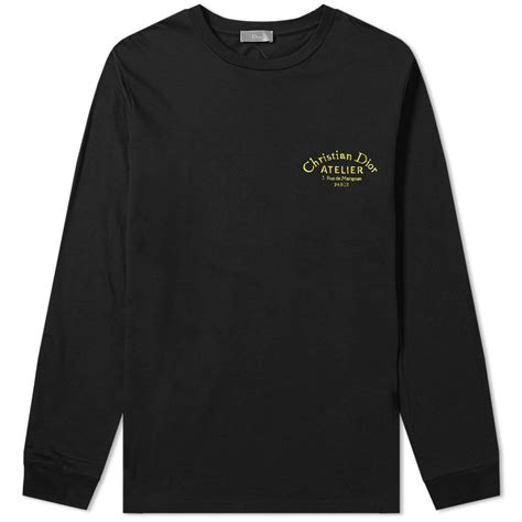 christian dior mens shirts|Christian Dior long sleeve shirts.